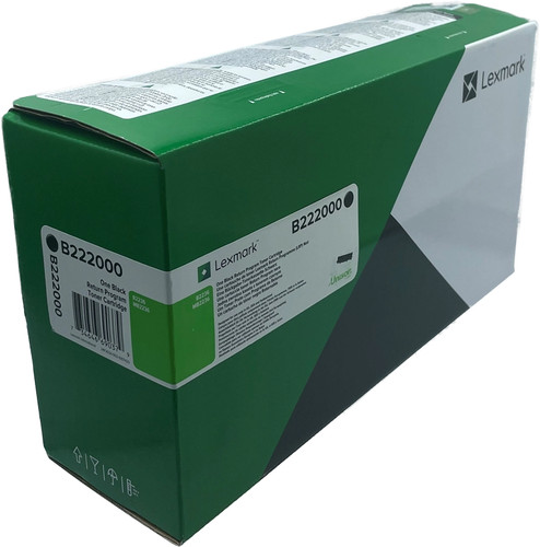 Toner originale lexmark - originale,