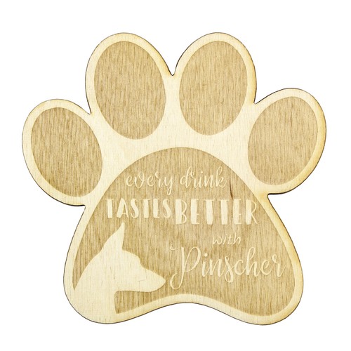 Pinscher tedesco