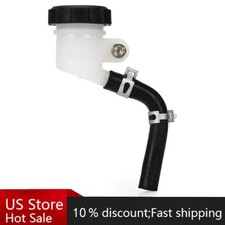 Front Clutch Fluid Reservoir