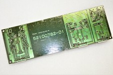 Pcb teac ampl 105 - pcb,