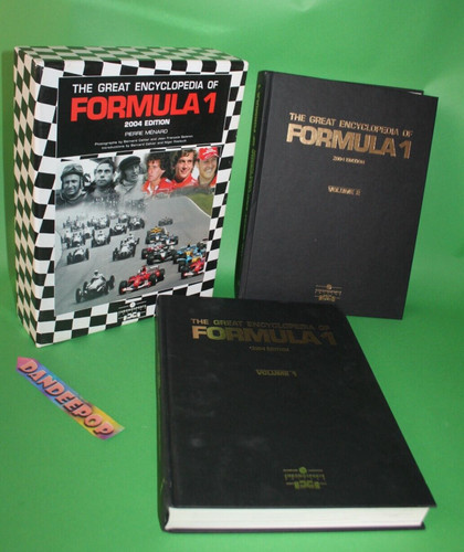 The great encyclopedia - the, of