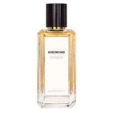 Keiko Mecheri - Miyako Eau de