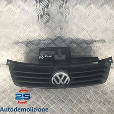 Griglia mascherina volkswagen polo