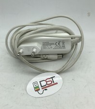 Alimentatore VODAFONE STATION MOD.KSAPZ03012000250VE, Output 12V DC 2,5Ah