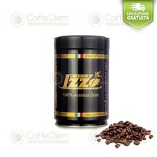Caffè izzo in grani - kg,