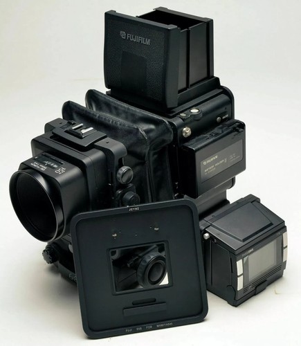 Per mamiya 645 - per,