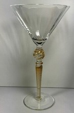 9 3/4" Murano Cenedese &