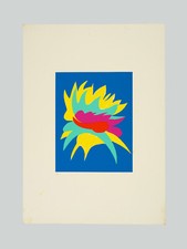 Giulio turcato - turcato,