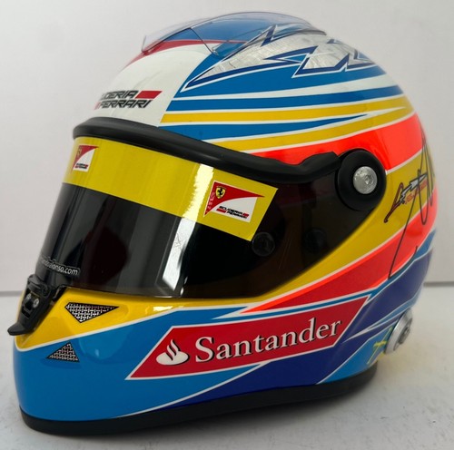 Rarissimo casco fernando - rarissimo,