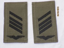 Distintivi Rango Bundeswehr