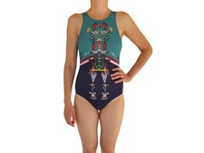 Adidas X Mary Katrantzou LS