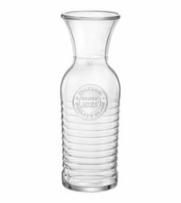 CARAFFA BROCCA 1-LT OFFICINA