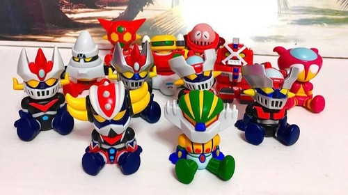 Jeeg robot - jeeg,