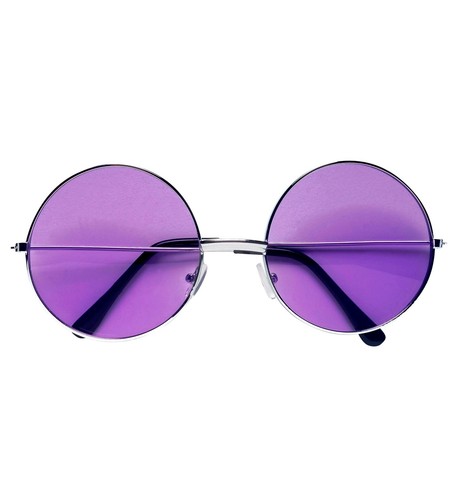 Occhiali anni viola - anni,