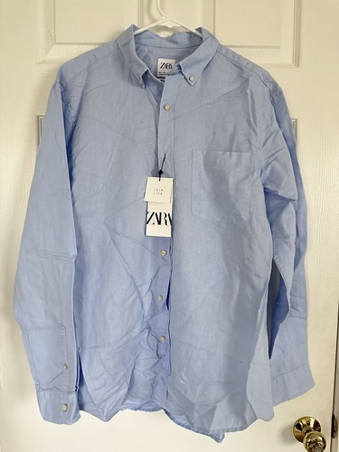 Camicia blusa zara - zara, 55%
