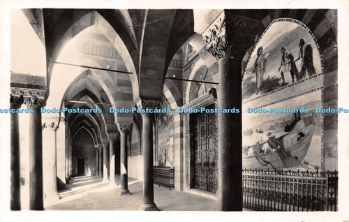 R504693 amalfi portico - portico, del