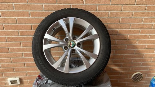 Set cerchi lega - set, da