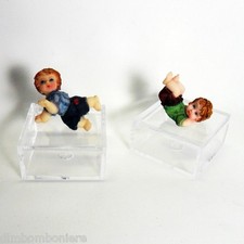 Bomboniere Scatoline con