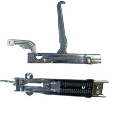 Kit 2 Pezzi | Cerniere 150 mm