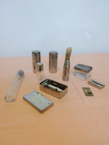 Rasoio vintage accessori - rasoio, e