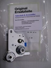 Macchina da cucire Dürkopp