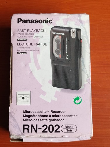 Panasonic 202 - rn-202,