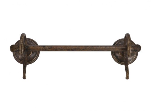 Porta asciugamani salvietta