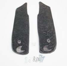 FOOTREST FLOOR BOARD RUBBER