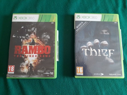 Vari giochi xbox - vari,