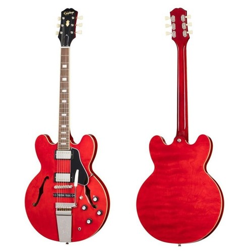 Epiphone joe bonamassa - epiphone,