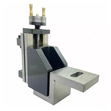 Tornio Tool Post Mini fresa