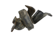 Supporto motore cuscinetti Sx