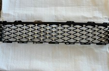 griglia paraurti centrale 500