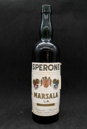 Sperone marsala giacomo - sperone,