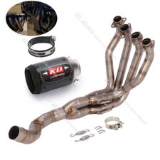 Per Kawasaki Z1000 2010-2023