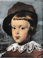 Encina, Juan de la. - La pittura spagnola. 