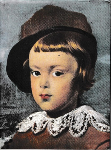 Encina juan la - de, la.