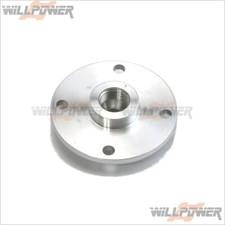 Sostituisci pulsante testa