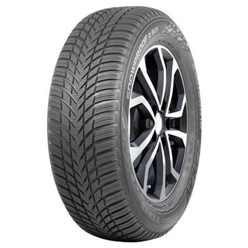 Gomme pneumatici invernali