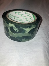 BAPE A Bathing Ape rotolo di