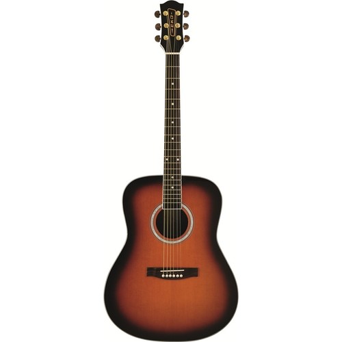 Eko ranger brown sunburst - eko,