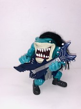 Street Sharks 1994 figurina