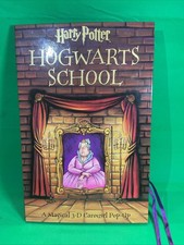Harry Potter Hogwarts School A