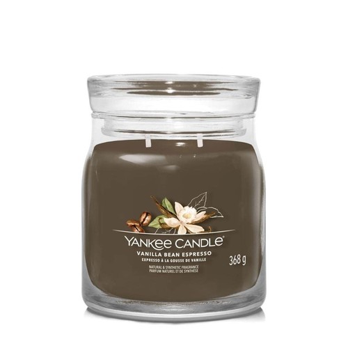 Yankee candle vanilla bean - yankee,