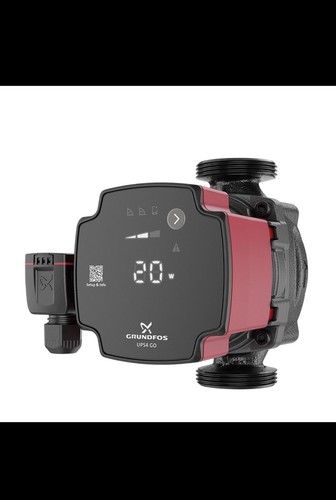 Grundfos ups4 65 130 - grundfos,