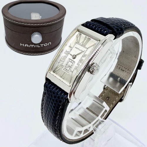 Orologio hamilton ardmore 6267 - orologio,
