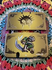 New nintendo 3ds - nintendo, faceplate