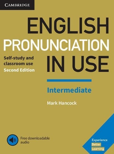 English pronunciation use - english,