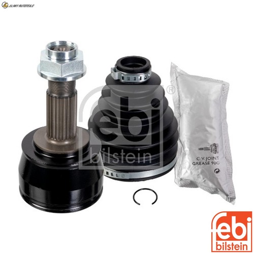 Kit giunti albero motore - kit,