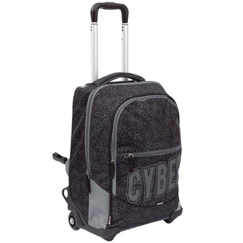 Zaino trolley scuola cyber - zaino,